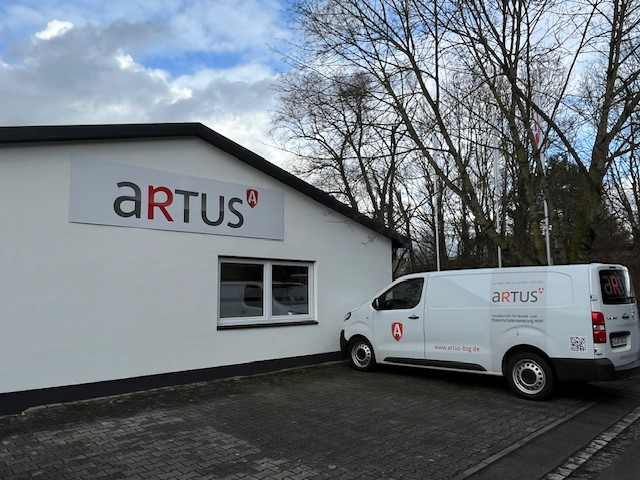 ARTUS GmbH